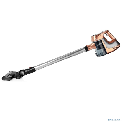 BRAYER BR4261 Ручной пылесос , 135 Вт, 1 л, всасыв 80 Вт, заряд 5 ч, работа 35 мин