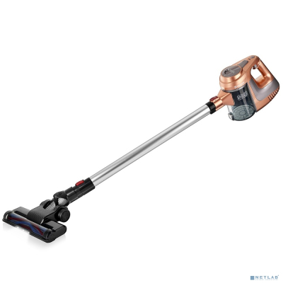 BRAYER BR4261 Ручной пылесос , 135 Вт, 1 л, всасыв 80 Вт, заряд 5 ч, работа 35 мин