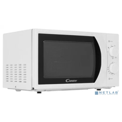 Candy CMG20W Микроволновая печь, 20 л, 700Вт, белый