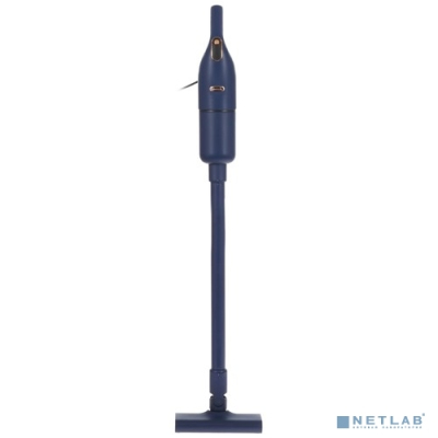 Deerma DX1000 Vacuum Cleaner Пылесос, синий