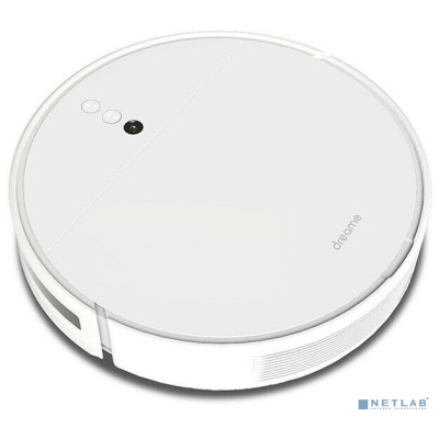 Dreame Robot Vacuum F9, Робот пылесос (RVS5-WH0)