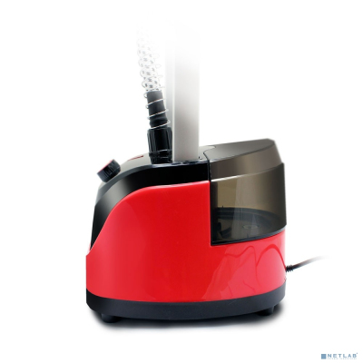 Ginzzu HG-202 Отпариватель, 2200 Вт, красный