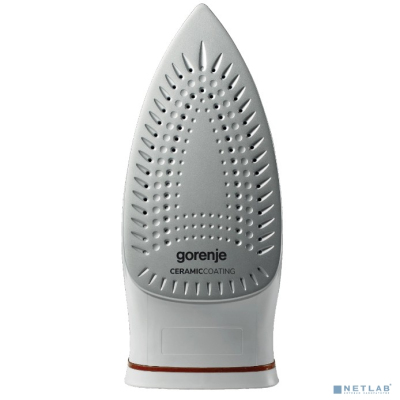 Gorenje SIH2200RBC Утюг 2200Вт, красный