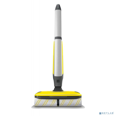 Karcher FC 7 Cordless (yellow) *EU Электрошвабра [1.055-730.0]
