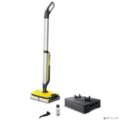 Karcher FC 7 Cordless (yellow) *EU Электрошвабра [1.055-730.0]
