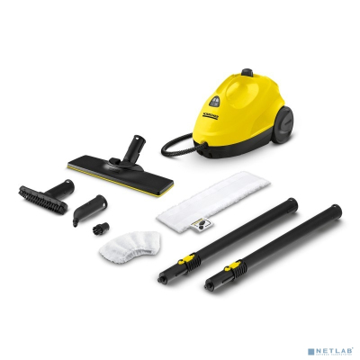 Karcher SC 2 EasyFix (yellow)*EU Пароочиститель [1.512-063.0]