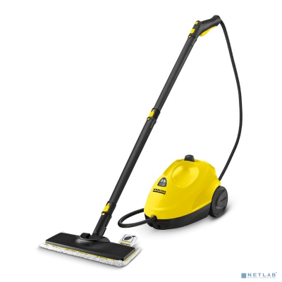Karcher SC 2 EasyFix (yellow)*EU Пароочиститель [1.512-063.0]