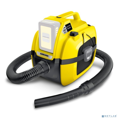 Karcher WD 1 Compact Battery *INT Акк. Пылесос [1.198-300.0]