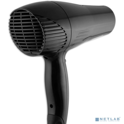 KRAFT KF-HD2015BL Фен, 2000Вт, черный