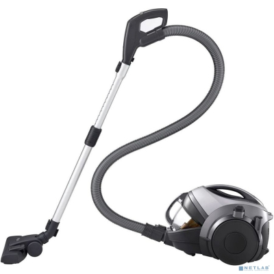 LG VC83209UHAS Пылесос, контейнер, 2000Вт, серебристый