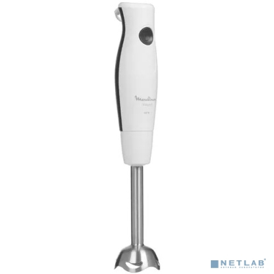 MOULINEX DD533132 Блендер погружной, 600Вт, белый