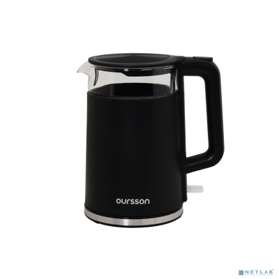 Oursson EK1732W/BL Чайник