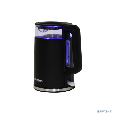 Oursson EK1732W/BL Чайник