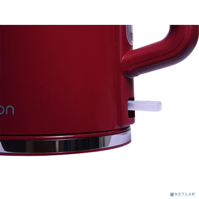 Oursson EK1732W/DC Чайник