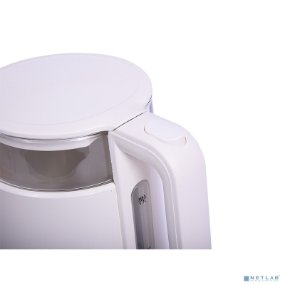 Oursson EK1732W/IV Чайник