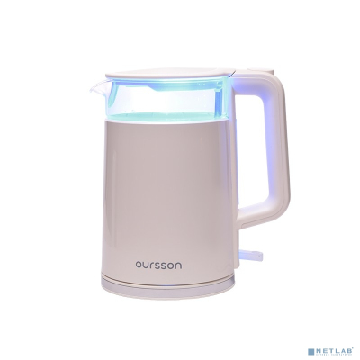 Oursson EK1732W/IV Чайник