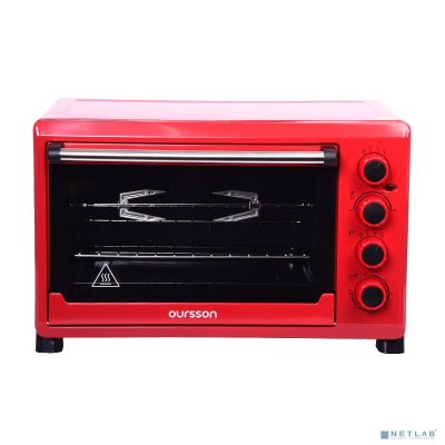 Oursson MO3815/RD Мини-печь