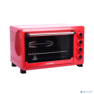 Oursson MO3815/RD Мини-печь