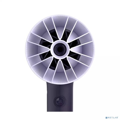 PHILIPS BHD340/10 Фен, 2100 Вт, фиолетовый