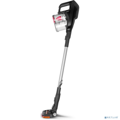 PHILIPS FC6722/01 Пылесос вертикальный, черный