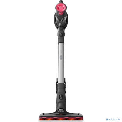 PHILIPS FC6722/01 Пылесос вертикальный, черный
