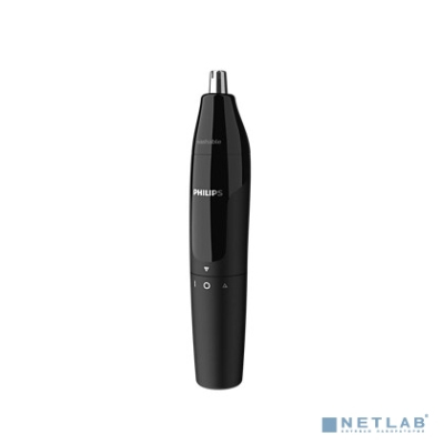 PHILIPS NT1620/15 Триммер , черный