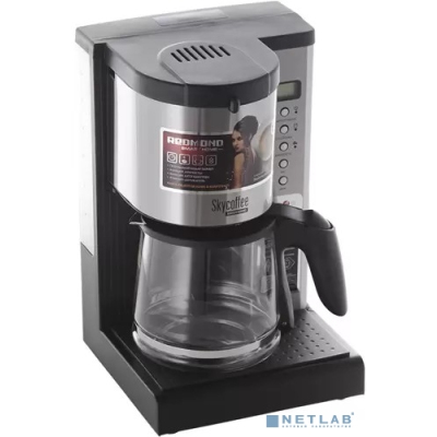 REDMOND RCM-M1509S Кофеварка