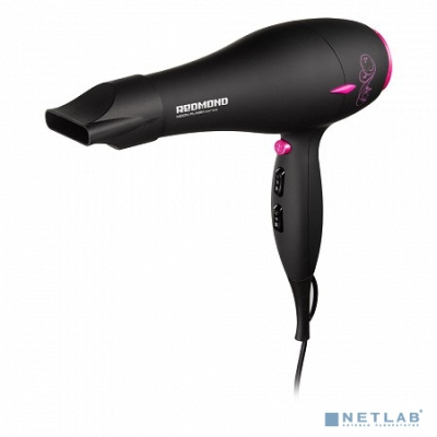 REDMOND RF-519 Фен