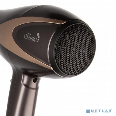 REDMOND RF-529 Фен, коричневый