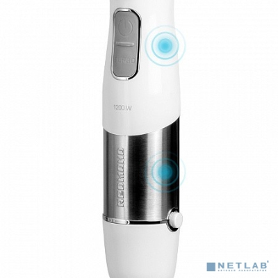 REDMOND RHB-2973 Блендер погружной, 1200Вт, белый