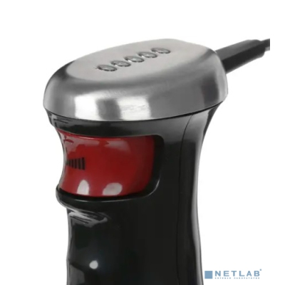 REDMOND RHB-2980 Блендер погружной, 1200Вт, черный/сталь