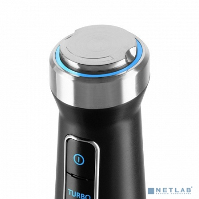 REDMOND RHB-2983 Блендер погружной, 1200 Вт, черный