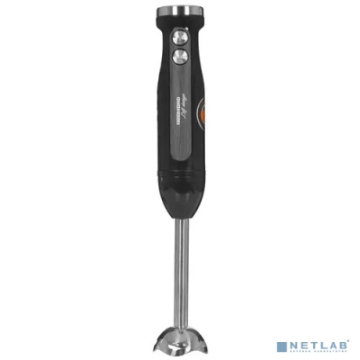 REDMOND RHB-2987 Блендер погружной, 1200 Вт, черный