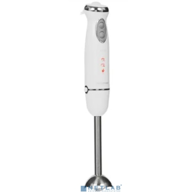 REDMOND RHB-2989 Блендер погружной, 1300Вт, белый