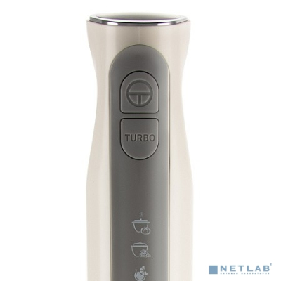 REDMOND RHB-2994 Блендер погружной, 1300Вт, бежевый