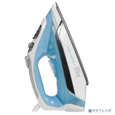 REDMOND RI-C273S Утюг SkyIron, 2500Вт, 150г, голубой