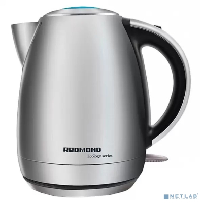 REDMOND RK-M113 Чайник,1.7л, 2000Вт, нержавеющая сталь