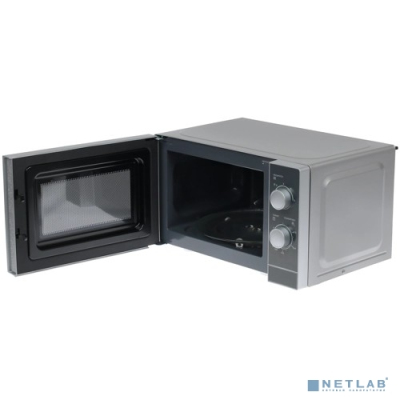 Redmond RM-2001 Микроволновая печь, 20 л, 700 Вт, черный