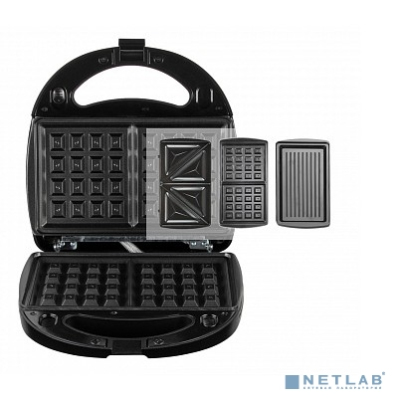 REDMOND RMB-611 Мультипекарь , черный