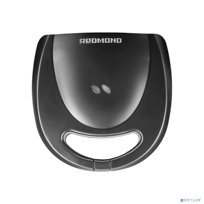 REDMOND RMB-616/3 Мультипекарь , черный