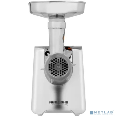 REDMOND RMG-1205-8 Мясорубка, белый