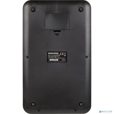 REDMOND RS-741S-E Весы кухонные