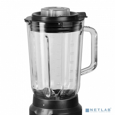 REDMOND RSB-3402 Блендер стационарный, 1300Вт, черный