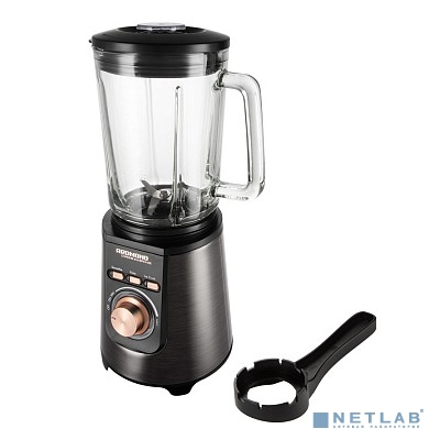 REDMOND RSB-CBM3400 Блендер стационарный, 2000Вт,черный