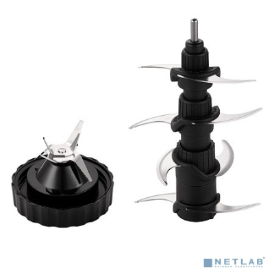 REDMOND RSB-M3404 Блендер стационарный, черный/стальной