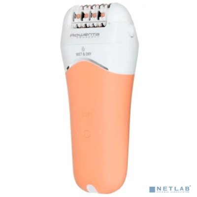 ROWENTA EP4920F0 Эпилятор