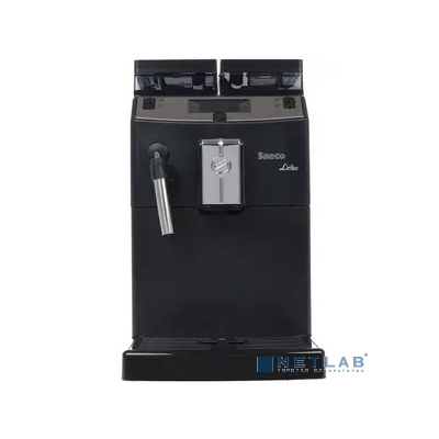 Saeco Lirika BLK 9840/01 Кофемашина