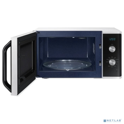 Samsung MG23K3614AW/BW Микроволновая печь, 23л, 800 Вт, белый