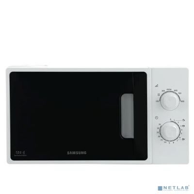 Samsung MS23K3614AW/BW Микроволновая печь, 23л, 800Вт, белый