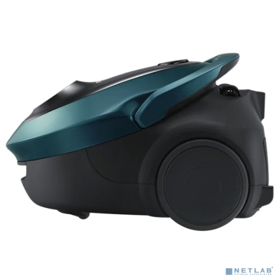 Samsung VC20M2540JN/EV Пылесос, мешок, 2000Вт, зеленый